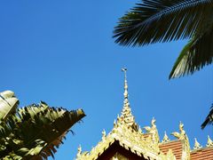 -曼丢傣家古寨