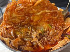 -龍城柳州螺蛳粉(群星路店)