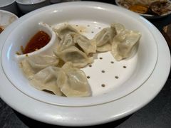 -五谷丰登农家院·地道胶东菜·海鲜烧烤(威海店)