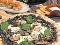 -get pizza意大利餐厅(凯德MALL店)