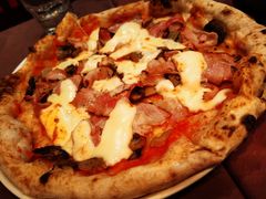 -Mammamia意大利餐厅(阳春巷店)