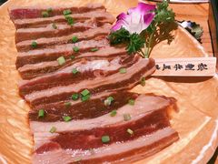 -黑牛の店·和牛烧肉(合生汇店)