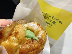 -贝儿多爸爸泡芙(合生汇店)