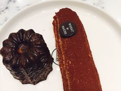 -WHEAT&BAKER-麥(凯德来福士店)