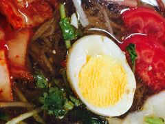 -老板娘的烤肉店(港湾广场店)