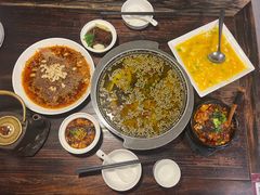 -陈麻婆豆腐(旗舰店)