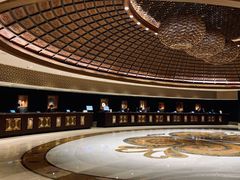 -澳门喜来登大酒店