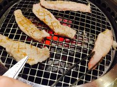 -赤坂亭·M9和牛烧肉·铁板烧(合肥万象城店)