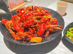 -巴厘龙虾·榜首油焖大虾(音乐学院·沿江酒馆店)