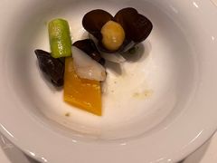 -顺风山庄(水濂山店)