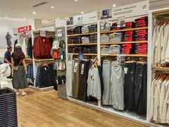 -优衣库(东莞汇一城店)