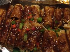 -天厨妙香素食餐厅(清华店)