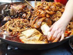 -吴长子卤菜馆(统一街店)