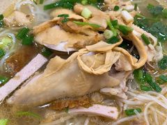-华姐鸡粉(教育路店)