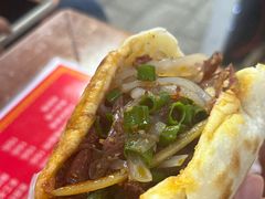 -刘氏方酥锅盔(古城总店)