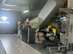 -EASY POWER健身工作室(浦东大道店)