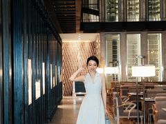 -北京康莱德酒店