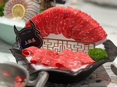 -牛将军•涮肉•烤肉•铁板烧(北京王府井·故宫店)