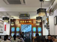 -文记壹心鸡(宝华路店)