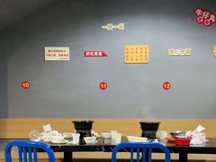 大堂-二楼老店重庆鸡公煲(真光路店)