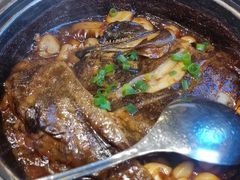 -双合园·海鲜水饺青岛菜(九水东路店)