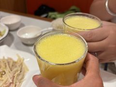 -马凯餐厅(长椿街店)