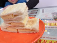 -澳门陈光记烧味饭店(万象城店)