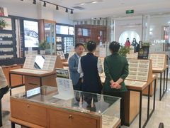 -MiRi明润眼镜·蔡司官方授权店(星光荟店)