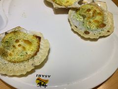 -割烹旭日本料理(龙湖狮山天街店)