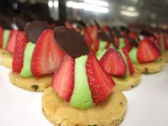 iphone_upload_pic-好日子皇冠假日酒店·君怡咖啡厅(特美思大厦店)