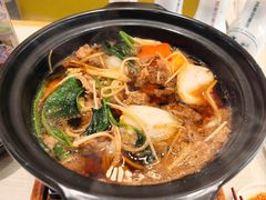 -滨寿司(新街口中央商场店)