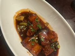 -京香轩·中餐厅(上海中庚聚龙酒店)