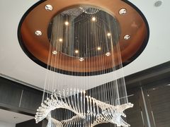 -运·中餐厅(成都华尔道夫酒店)
