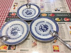 餐具摆设-超琪星·咖啡简餐(川音店)