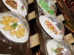 -国惠大酒楼(仓山万达店)