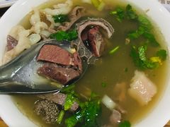 -东兴顺爆肚张