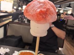 -韩盛·盛江山自助料理(中街大悦城黑金店)