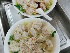 -汪家馄饨(集庆路店)