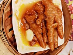 -点都德(龙之梦店)