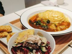 -池奈·咖喱蛋包饭(熙地港店)