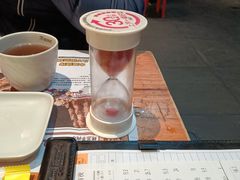 -木屋烧烤(龙岗南联店)