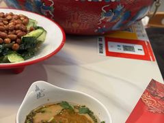 -庭院·冰煮羊·北京涮肉(西单店)