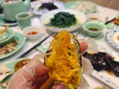 阳澄湖大闸蟹-江南厨子·品苏杭(华润万象店)
