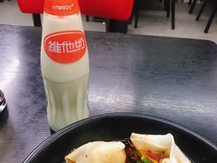 -丽影重庆小面(定西路店)