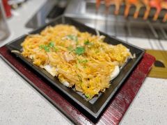-丰茂烤串(外滩星荟中心店)