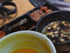 -汉拿山(包河万达店)