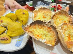 -水林间·寿喜烧自助(仙林金鹰店)