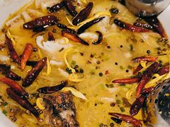 -太二酸菜鱼(福州泰禾店)