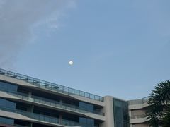 -三亚山海天JW万豪酒店