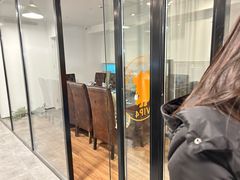 -MRX狼人杀俱乐部(黄浦店)